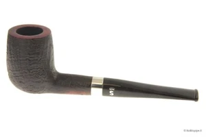 Stanwell Sterling Silver Sandblast #62 - Picture 1 of 7