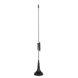 Antenne autoradio 400~480 MHz pour accessoires talkie-walkie BAOFENG/LINTON - Photo 1/5