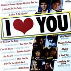 Various - I Love You LP 1979 (VG+/VG+) '