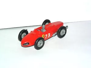 Vintage Matchbox Lesney Ferrari F1 #73 AWESOME SHAPE ALL ORIGINAL KEEPER! - Picture 1 of 5