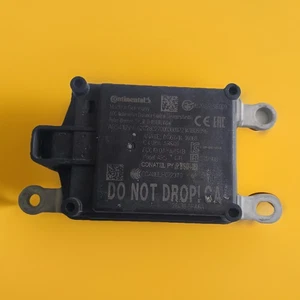 2017-21 ROGUE SPORT FRONT CRUISE DISTANCE RADAR SENSOR OEM: 28438-5FA6A - Picture 1 of 4