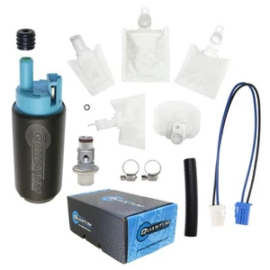 Fuel Pump +Reg for 2007-22 Kawasaki Jet Ski STX-15F 250/260X Ultra LX 49040-0749 - Picture 1 of 9
