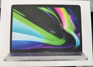 MACBOOK PRO CAJA VACÍA NUEVA - Imagen 1 de 4