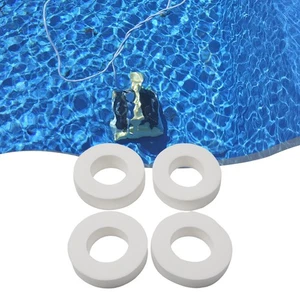 Upgrade Your Robotic Pool Cleaner with For Dolphin Replacement Climbing Rings - Picture 1 of 12