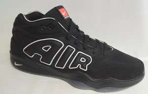 NEU Nike Air Zoom G.T. Hustle 2 ASW  Basketballschuhe 47,5 Sneaker FZ4643-002 - Bild 1 von 3