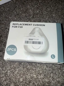 Ersatzkissen für F20-2er Pack - Bild 1 von 1