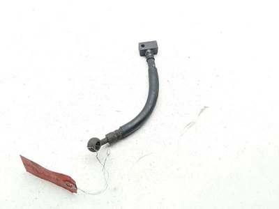 Manguera línea freno delantero izquierdo honda goldwing 1800 gl1800 01-05 trsh pl Foto 1 de 4