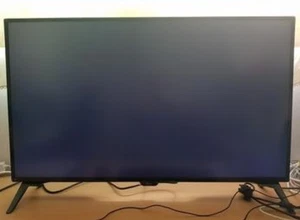 LG Smart Monitor 43SQ720SW 4K UHD IPS 43" 16:9 60Hz / Express - Picture 1 of 1