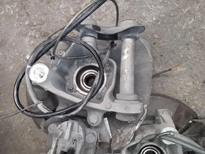 33 32 6 770 905 782161 achsschenkel hinten rechts für BMW SERIE 5 BERLINA (E60) - Picture 1 of 1