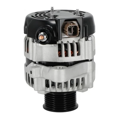 Alternator For Toyota Hilux TGN16 TGN16R 2.7L 2TR-FE Petrol 2005-2015 270600C020 - Image 1 of 4