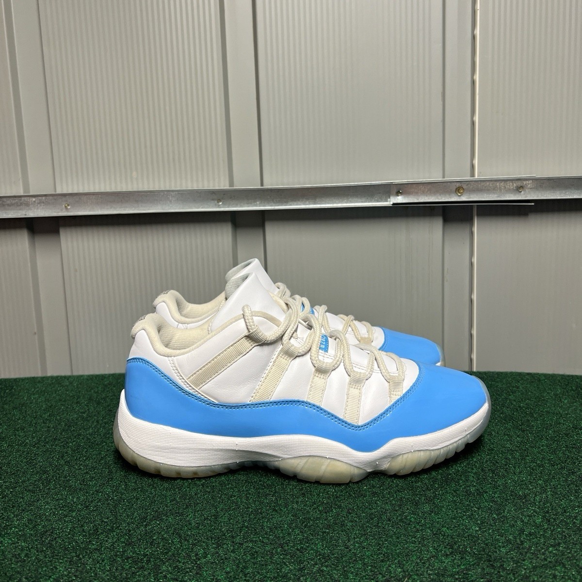 Jordan 11 Retro Low UNC 2017 for Sale | Authenticity Jordan 11 Retro Low UNC 2017 for Sale | Authenticity