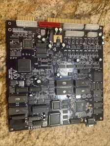 WMS 550 LIFE OF LUXURY PLACA AIO - Imagen 1 de 6
