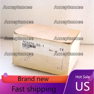 US Free TAX NEW B&R 7EX270.50-1 FAST shipping with 1 year warranty - Picture 1 of 7