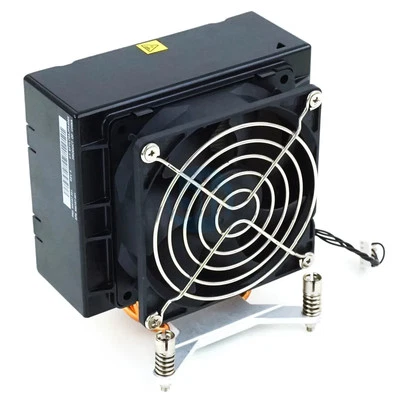 HP 900187-001 Z4 G4 CPU Heatsink - Image 1 of 4