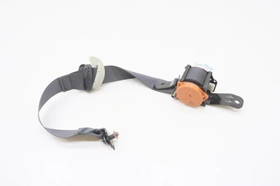 2021 - 2025 KIA SELTOS REAR LEFT SEAT BELT RETRACTOR OEM 89810Q5500WK BLACK_WK - Image 1 of 4