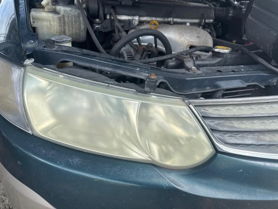 Headlamp Assembly TOYOTA SOLARA Right 02 03 Foto 1 de 1