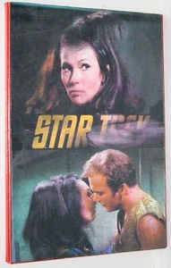 Star Trek TOS Sound In Motion Card S4 Mirror, Mirror 1999 Rittenhouse No Sound - Picture 1 of 2