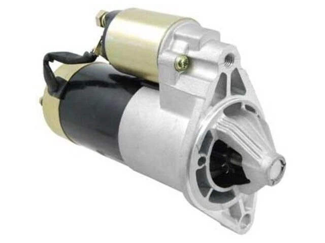 Jeep Grand Cherokee 1993-1998 arranque 33423RFMC 1994 1995 1996 1997 Foto 1 de 2