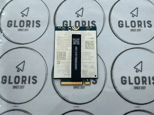 Carte neuve authentique Quectel EM05-G sans fil WWAN LTE Cat 4 M.2 5W10V25860 - Photo 1/3