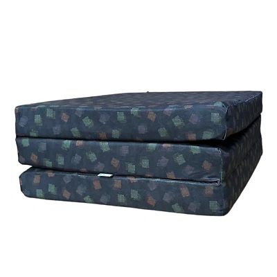 Klappmatratze Gästematratze im Mercedes Vito Design – Größe "XM" 195x6 - Bild 1 von 4