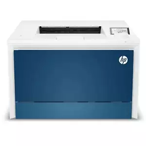 HP Color LaserJet Pro Printer 4203dw Printer 35ppm Color Lan Wifi FAX - Picture 1 of 1