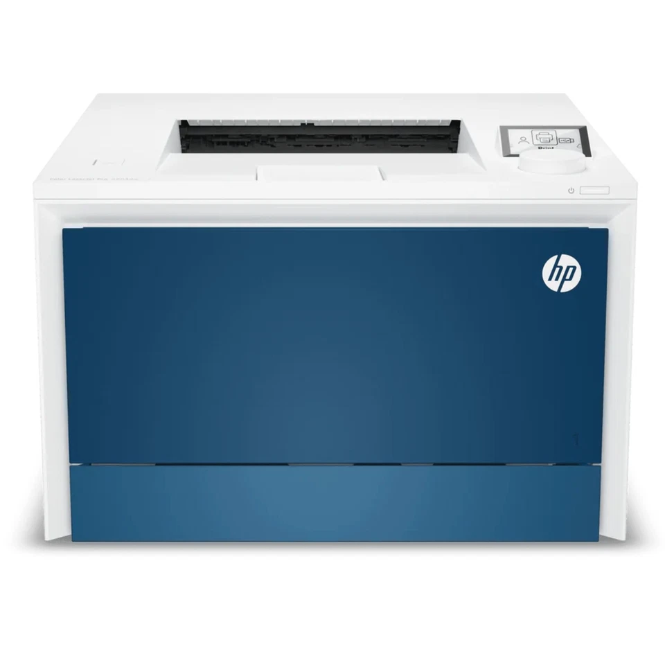 HP Color LaserJet Pro Printer 4203dw Printer 35ppm Color Lan Wifi FAX - Image 1 of 1