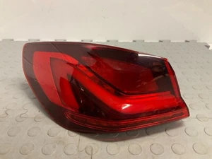 BMW SERIE 1 F40 LATO PASSEGGERO LUCE ESTERNA POSTERIORE 7450643 - 2019 IN POI - Foto 1 di 12