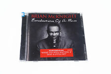 Brian McKnight - Evolution of a Man 099923512226 CD A7652