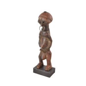 Figura Songola en Base Personalizada Congo - Imagen 1 de 8