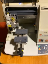 Gravograph M20 Jewel