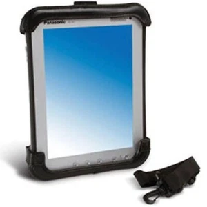 TBCA1XSTP-P PANASONIC Infocase Toughmate X Strap For Fz A1 - Picture 1 of 1