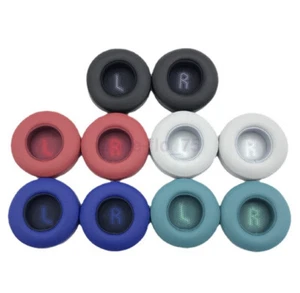 SALE - Accessories Foam Cushion Cover Ear Pads Replacement For JBL E35 E45BT E45 - Picture 1 of 22