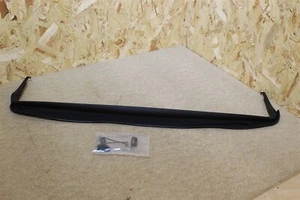 VW Passat 2015 -2022 Panoramic Roof Front Wind deflector 3G5877651 New Genuine - Picture 1 of 3