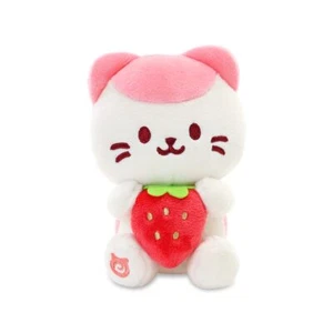 Stuffed Animal Plush Toy – 6" Small Sitting Plush Doll Soft Squishy Warm Cute... - Picture 1 of 7