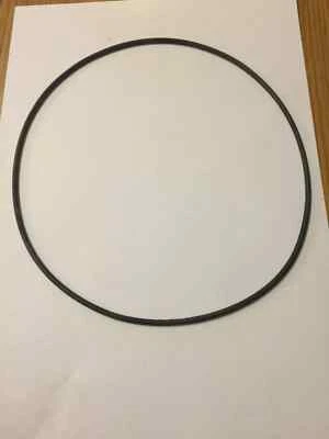 BRAL ROLLYBRAL PROIETTORE CINGHIA LUNGA COMANDO MOTORE TRASMISSIONE BOBINE - Immagine 1 di 2