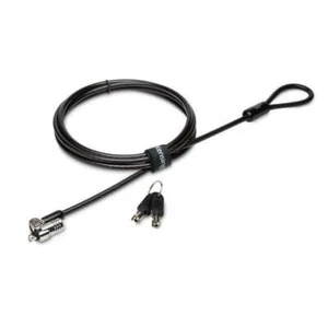 10Pack Kensington K64434WW MicroSaver 2.0 Keyed Laptop Lock, Master Keyed - Picture 1 of 4