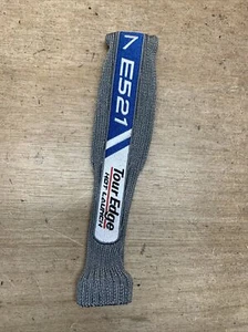 Tour Edge E521 Hybrid 7 Iron Headcover  (Misc 5) - Picture 1 of 3