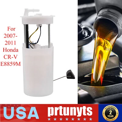 Новый модуль топливного насоса в сборе от оригинального производителя подходит для Honda CR-V E8859M 2007-2011 годов выпуска - Изображение 1 из 4