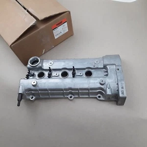 Left Engine Valve Cover Fits Kia Sportage Optima Hyundai Tucson Sonata 2004-2010 - Picture 1 of 4