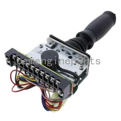 Joystick Controller Fit For Genie Z-45/25J Z-45/25 DC/Bi-Energy Z-45/25 DC 56773 - Image 1 of 4