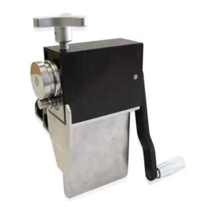 Universal Fuel Tube Aluminum Tube Crimping, Curling and Expanding Machine - Picture 1 of 20