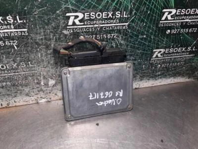 0281001873 centralina motore per OPEL VECTRA B BERLINA 2.0 DTI 1995 357236 - Immagine 1 di 4