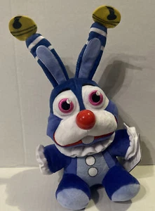 Funko Five Nights at Freddy's CIRCUS BONNIE 7" Plush 2023 FNAF - Picture 1 of 3