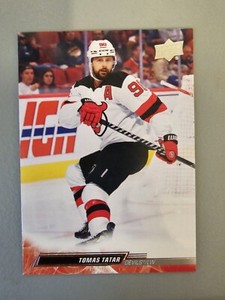 2022 2023 Upper Deck Series 2 NHL Hockey #251 -450 You Pick/Choose Your Card!