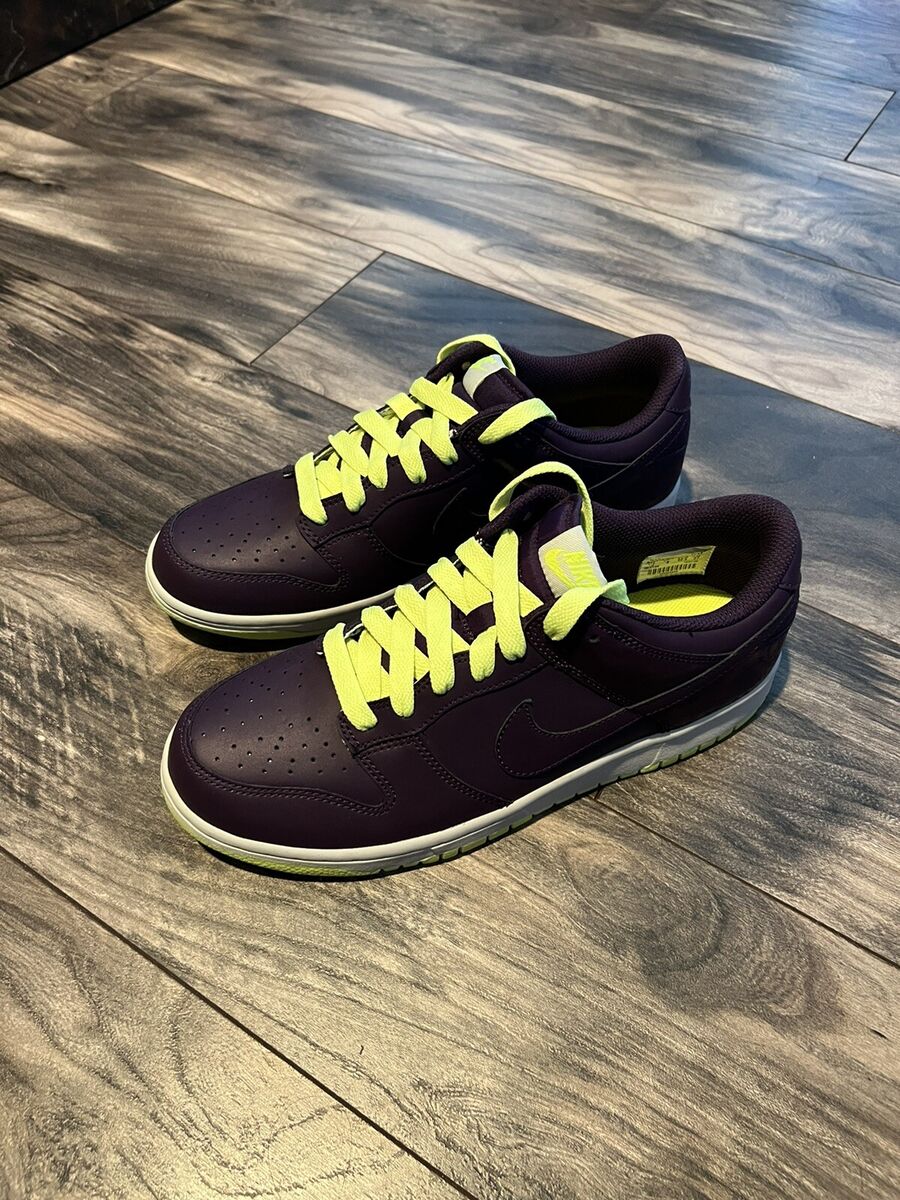 Nike Dunk CL Low Purple for Sale | Authenticity Guaranteed Nike Dunk CL Low Purple for Sale | Authenticity Guaranteed