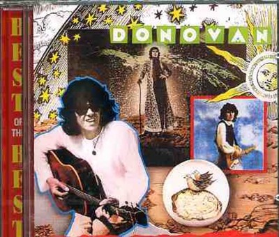 Donovan - Definitive Collection [New CD] Germ...