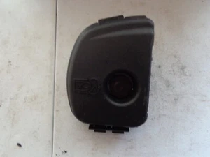 Base filtro aria OEM Briggs and Stratton (595663) e cover (595660) (24A14) - Foto 1 di 3