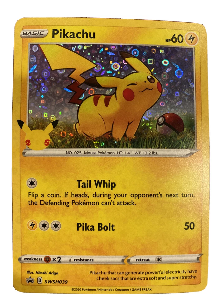 Pikachu 42/146 XY Regular