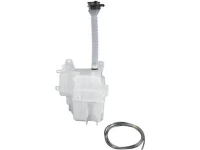 For 2009-2015 Toyota Venza Washer Reservoir 78398RCPK 2010 2011 2012 2013 2014 - Image 1 of 2
