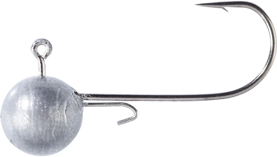 Balzer Shirasu Jighead Gr. 1 1/0 3/0 5/0 7/0 3g 5g 10g 15g 20g 25g Jigkopf NEW